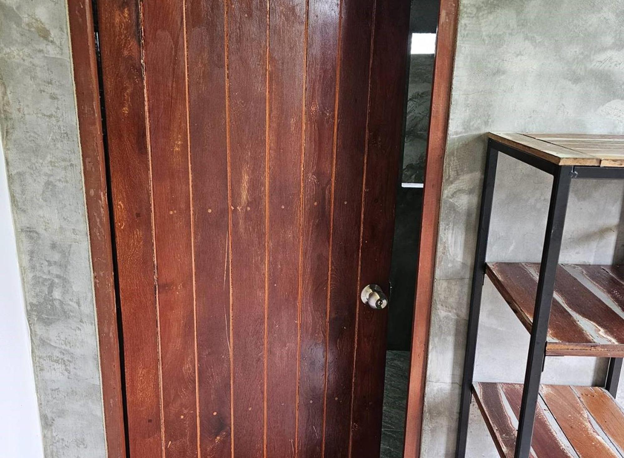 Nipatra Homestay Bangkok Extérieur photo
